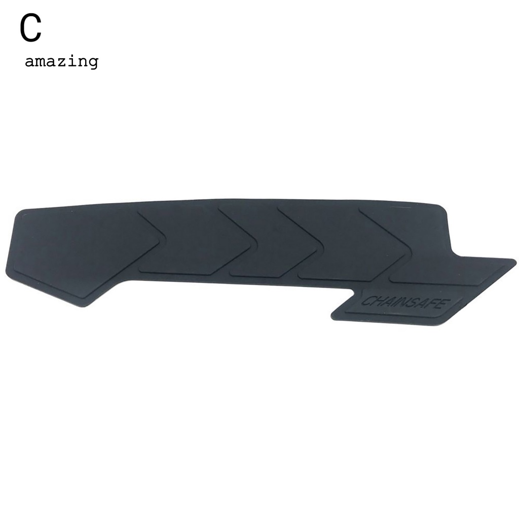 Miếng Dán Bảo Vệ Dây Xích Xe Đạp Leo Núi Chống Trầy Không Biến Dạng Tiện Dụng