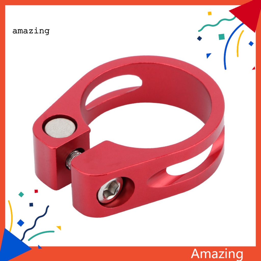 Kẹp Cố Định Yên Xe Đạp Thay Thế Chống Trầy Xước