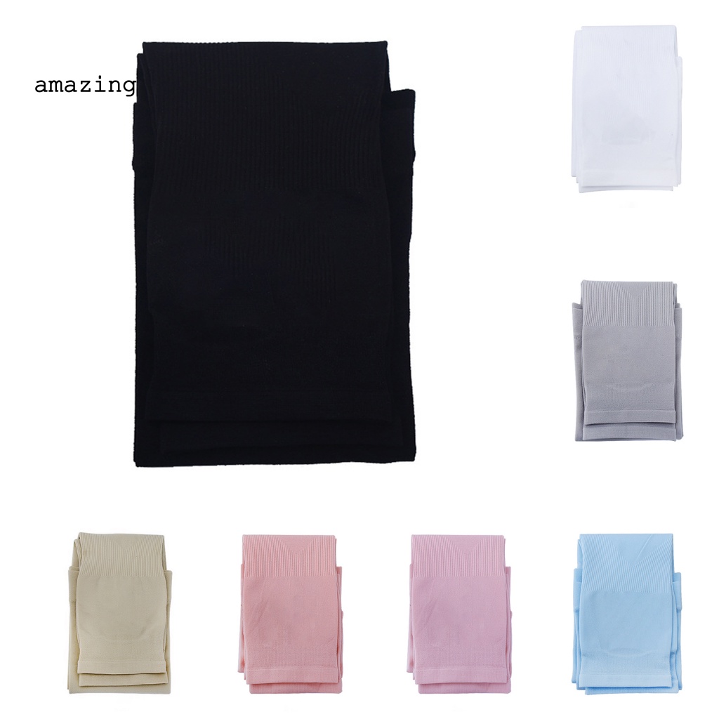 1 Cặp Găng Cánh Tay Mềm Làm Mát Cho Hoạt Động Thể Thao Ngoài Trời