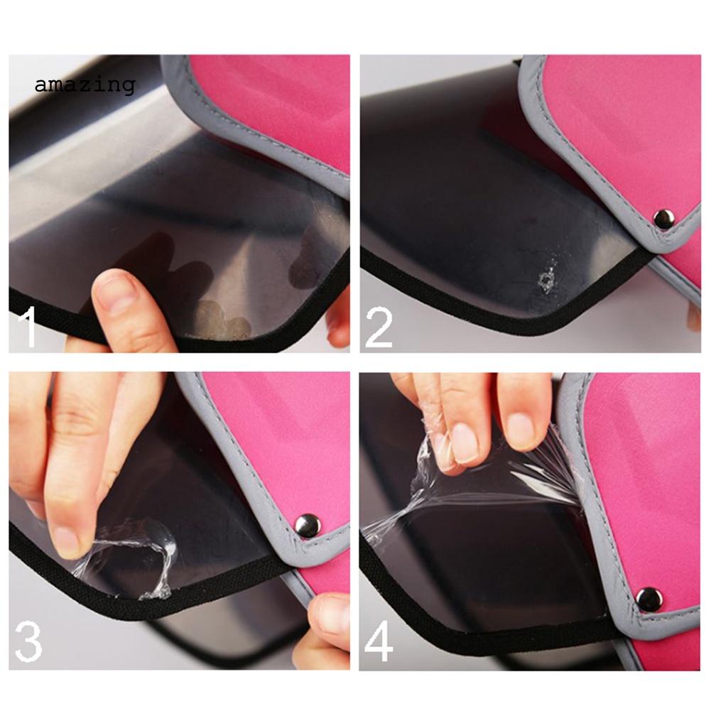 Mũ Lưỡi Trai Chống Nắng Chống Tia UV Thoáng Khí Phong Cách Thể Thao Thời Trang Mùa Hè Cho Nam Và Nữ