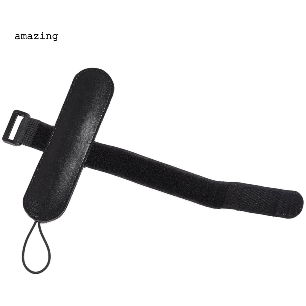 Dây Đeo Cổ Tay Bằng Da Giả Dùng Tập Đánh Golf Chuyên Nghiệp