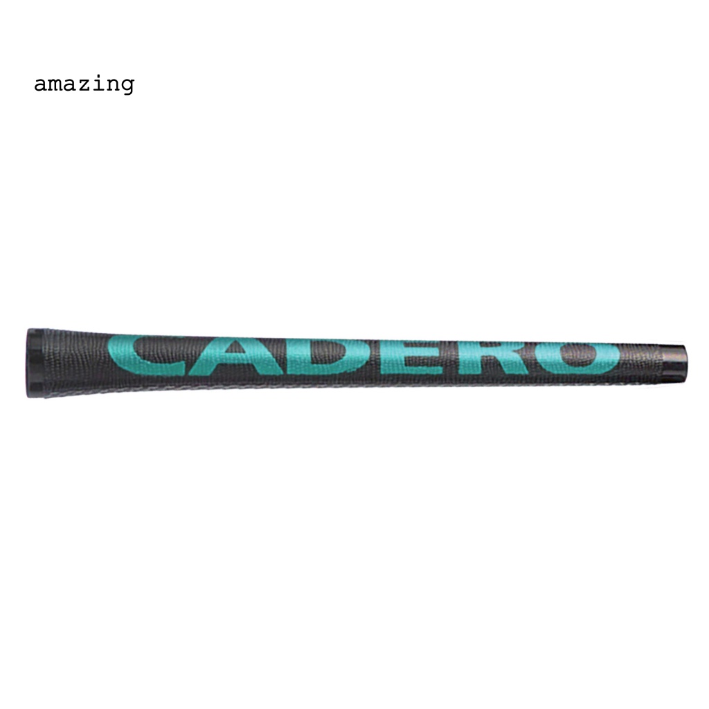 Bọc Tay Cầm Gậy Đánh Golf Chống Trượt Kết Cấu Bề Mặt Cho Nam Và Nữ