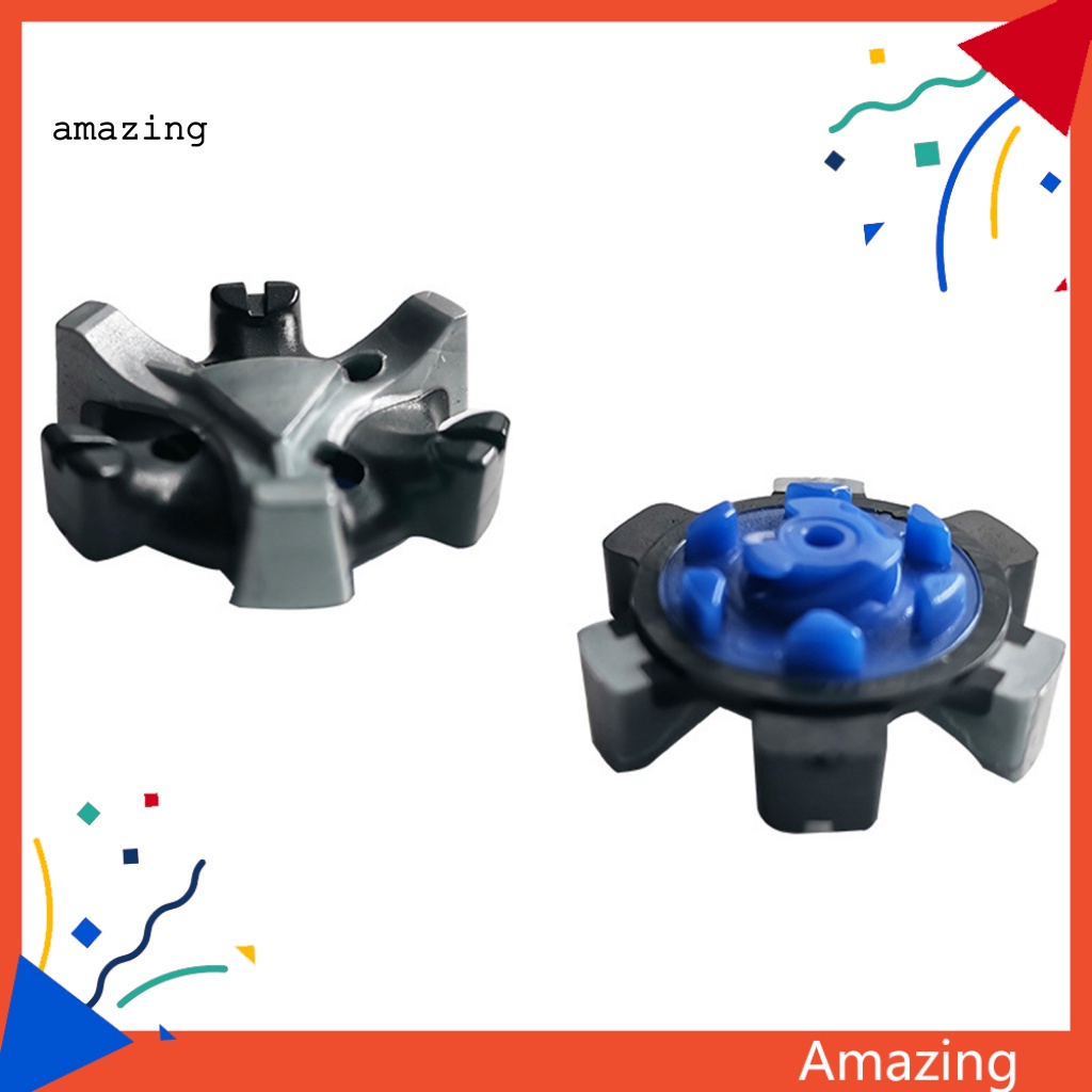 Bộ 14 Đinh Gắn Giày Đánh Golf Thể Thao Ngoài Trời Dễ Lắp Đặt