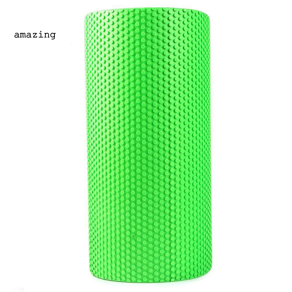 Con Lăn Bằng Xốp EVA Hỗ Trợ Tập Yoga / Pilates / Thể Hình