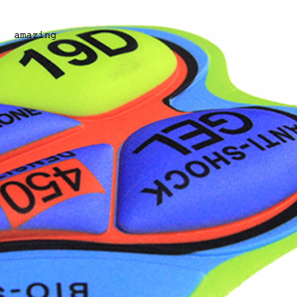 Vỏ Bọc Yên Xe Đạp Địa Hình 3D Tiện Dụng