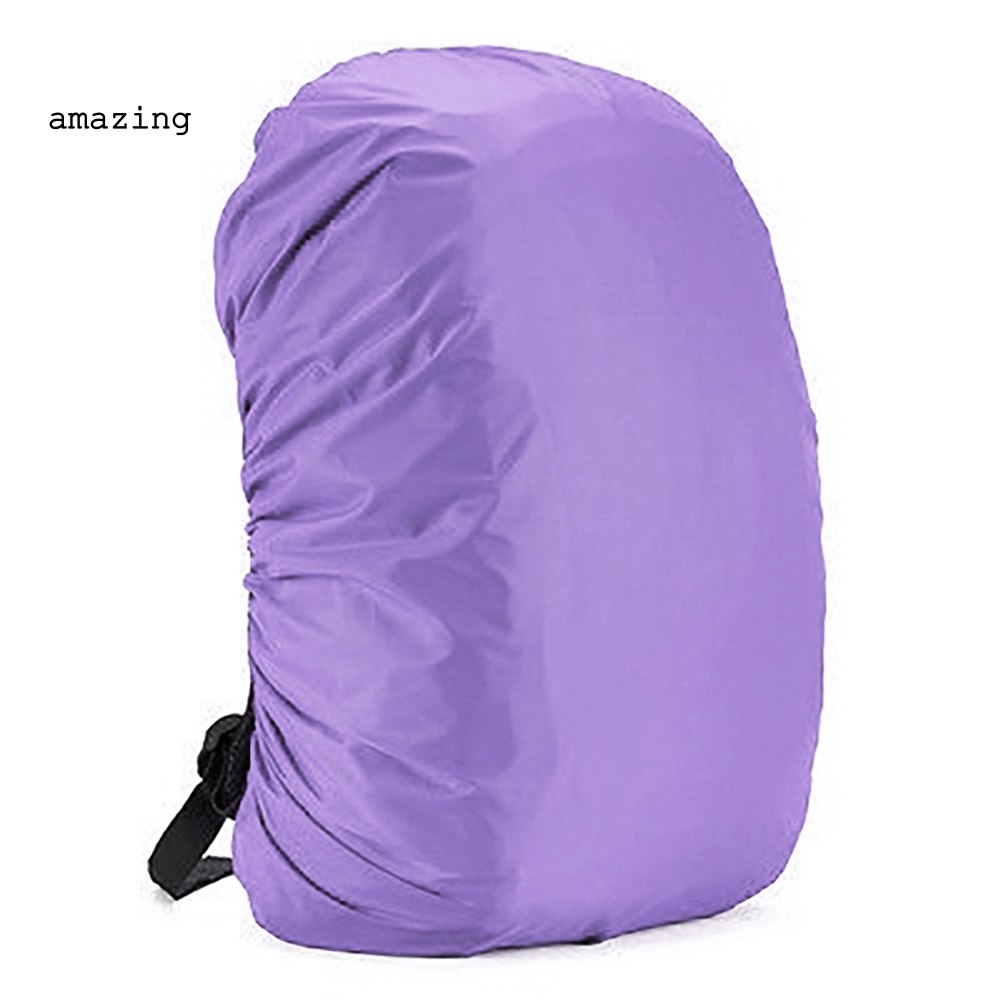 Vỏ Bọc Balo Chống Thấm Nước Mưa Thể Thao Ngoài Trời 35-80L