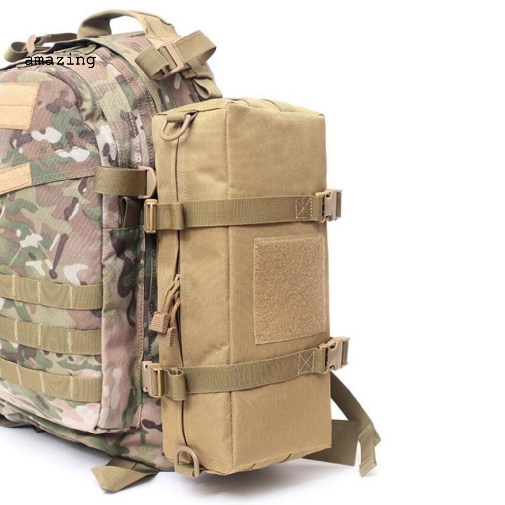 Túi Đựng Đồ Thể Thao Chống Thấm Nước Có Khóa Kéo Tiện Dụng