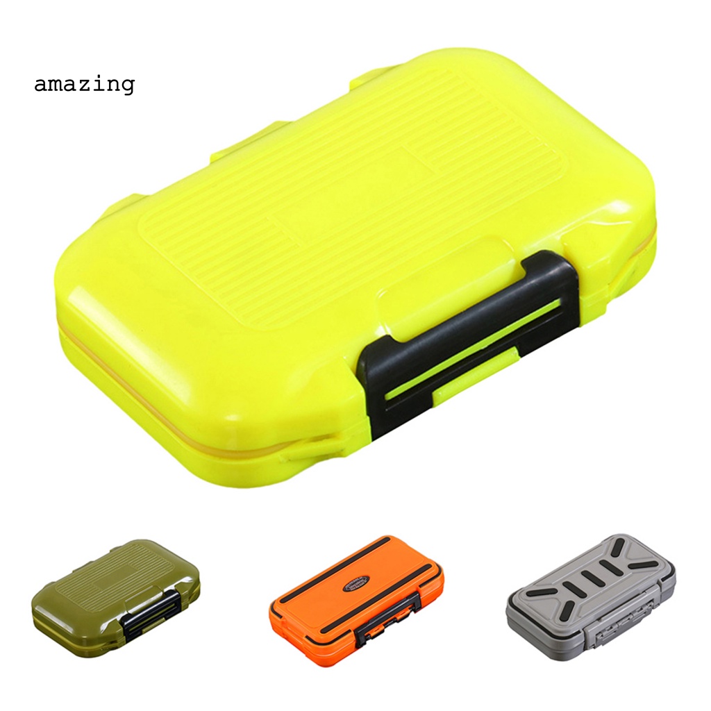 Hộp Đựng Phụ Kiện Câu Cá Tiện Dụng Chất Lượng Cao