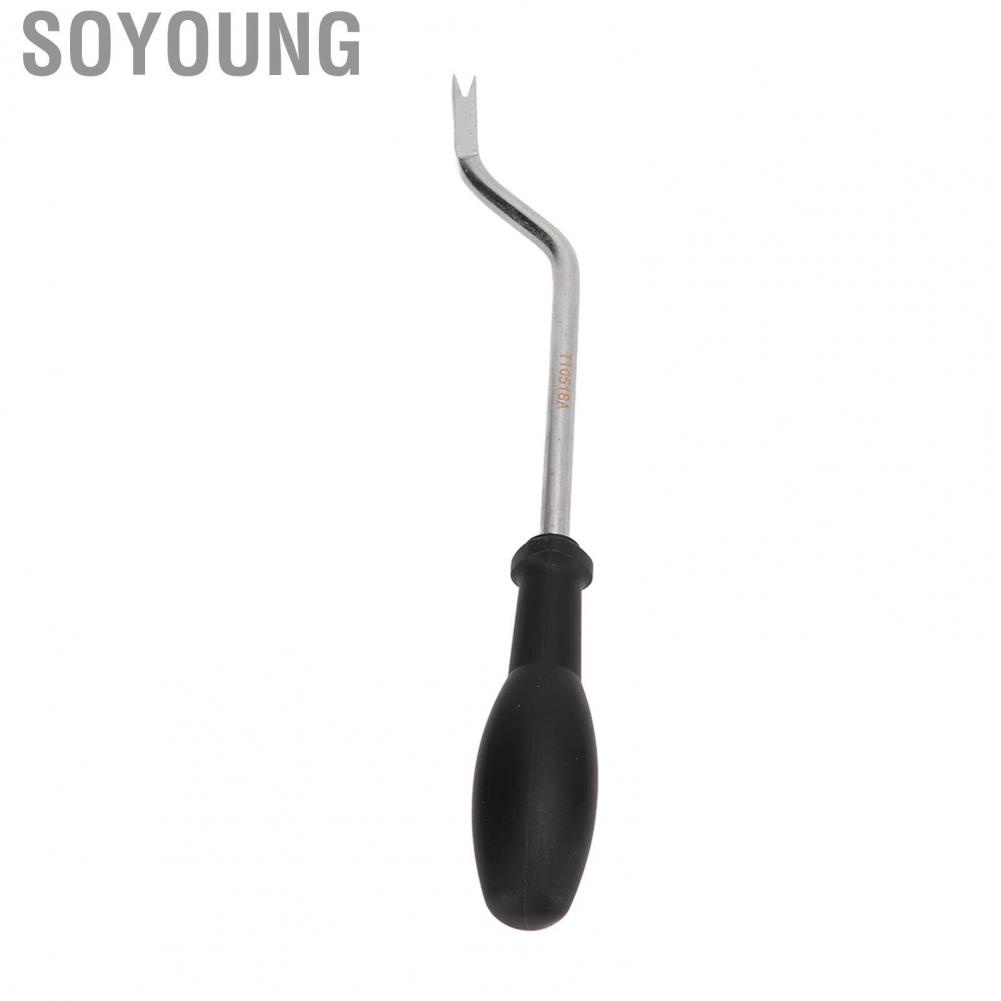 Soyoung Roof Grab Handle Release Tool  High Strength T10518 Safe  for Car