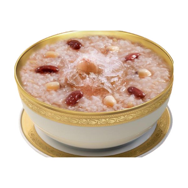 Cháo Bổ Dưỡng Sài Gòn Food Tổ Yến Bát Bảo 240g