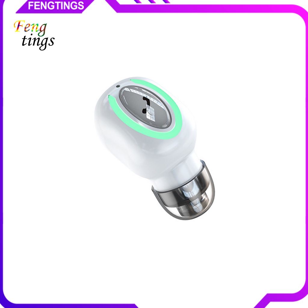 Tai Nghe Thể Thao Nhét Tai M9 Bluetooth 5.1 Âm Thanh Nổi Phong Cách Doanh Nhân