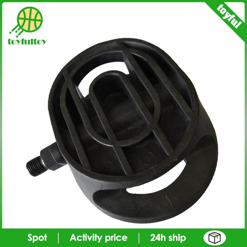 Set 2 Bàn Đạp Trái / Phải Chống Trượt Dùng Tập Thể Hình