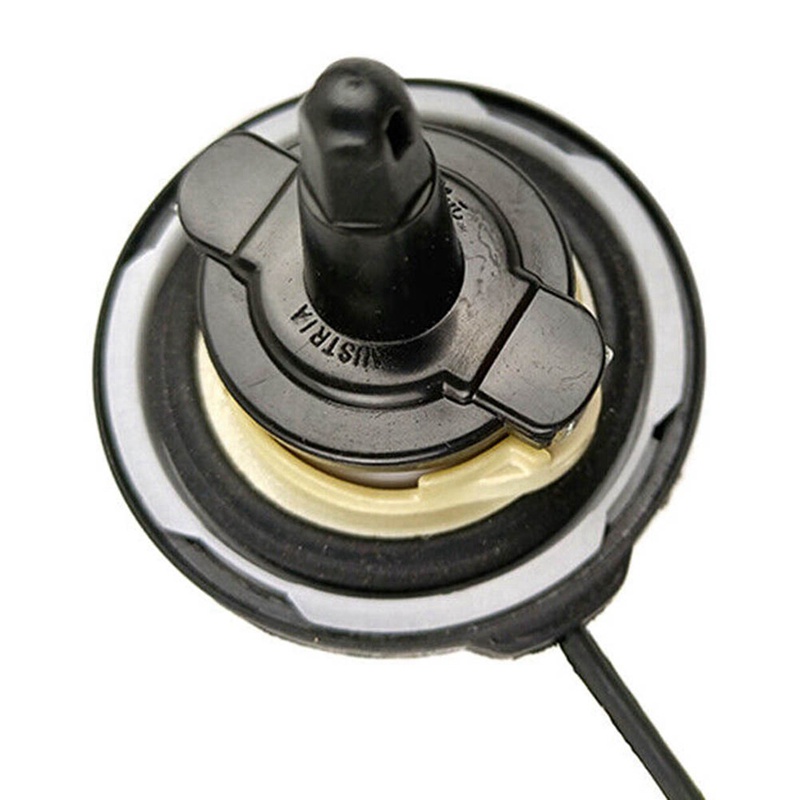 Nắp Đậy Bình Xăng Chuyên Dụng Cho Xe Hơi BMW Mini Cooper E39 E36 E46 E60 E70 E71 X3 X5 X6 Z4 16116756772