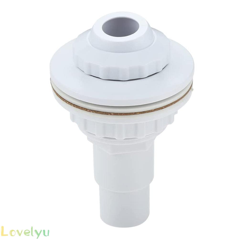⭐2023 ⭐Nozzle Fitting Gaskets Threaded MIP Eyeball Eyeball Outlet.Threaded Body