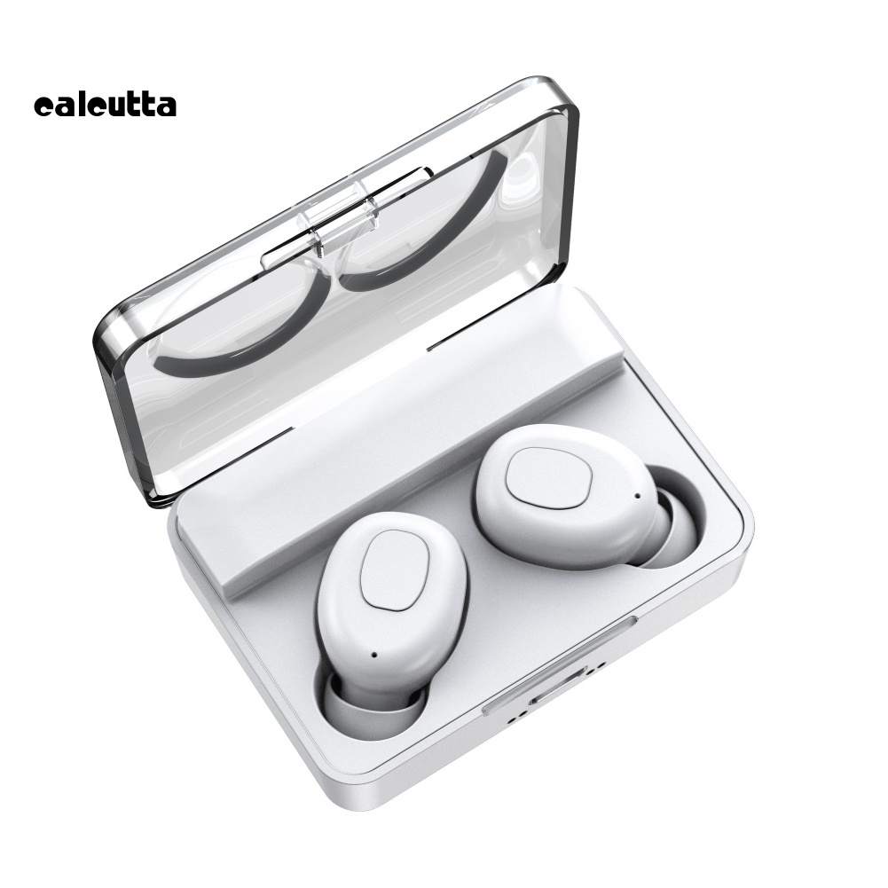 Tai Nghe Bluetooth 5.0 Mini T10 Không Dây Thông Minh Cho Điện Thoại