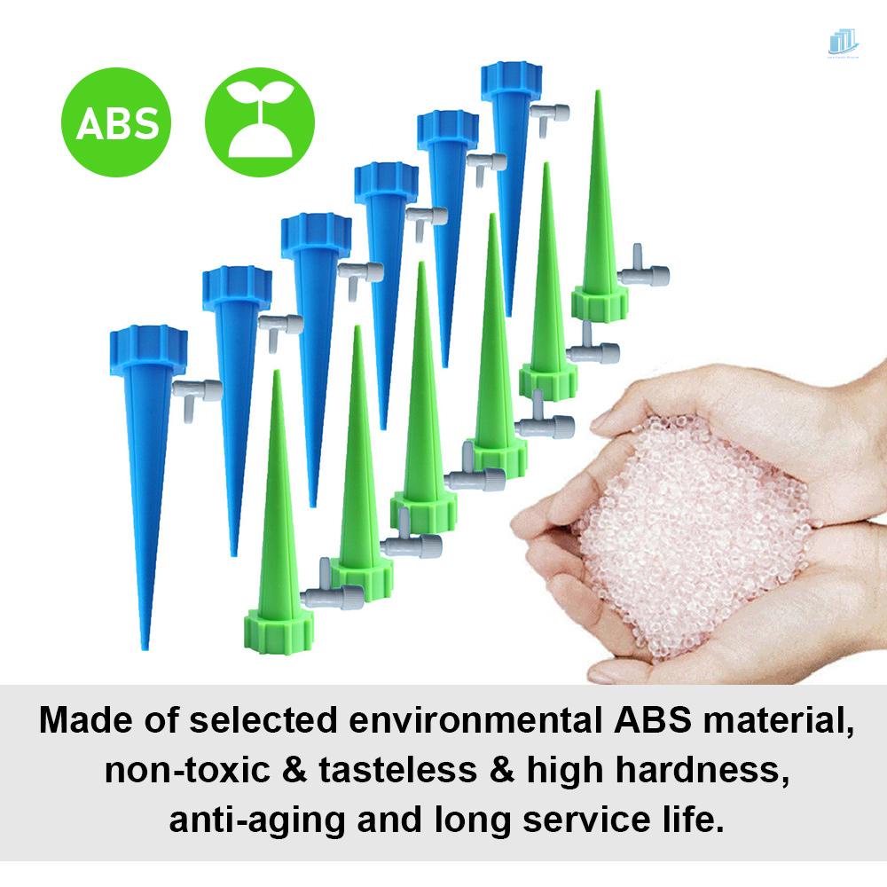 1 Thiết Bị Tưới Nước Nhỏ Giọt Tự Động Cho Cây Hoa