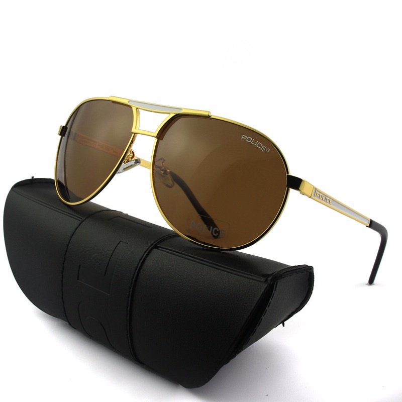 Kính Mát Phân Cực Chống Tia UV Mới Cho Nam