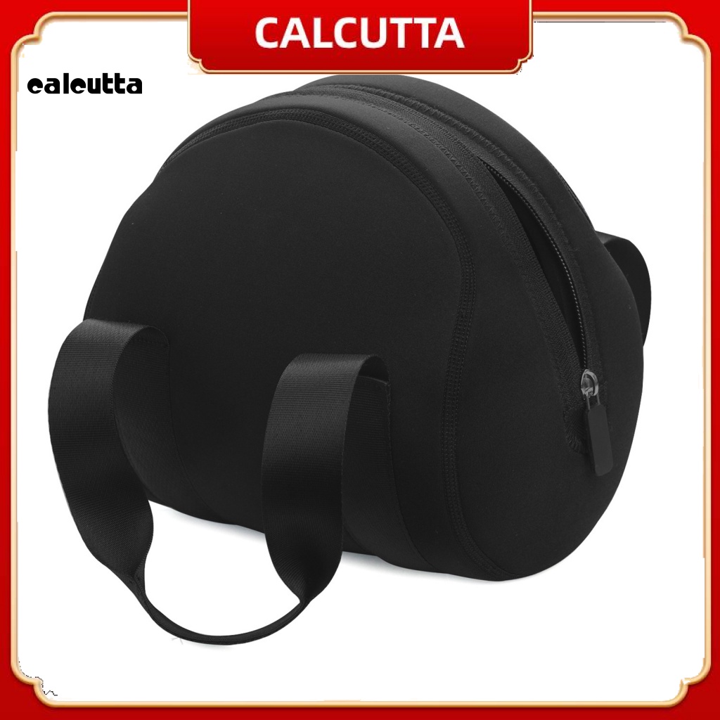 Túi Đựng Bảo Vệ Micro Blue Yeti Blackout Chống Bụi Độ Cứng Tốt Có Dây Đeo Tay Tiện Dụng