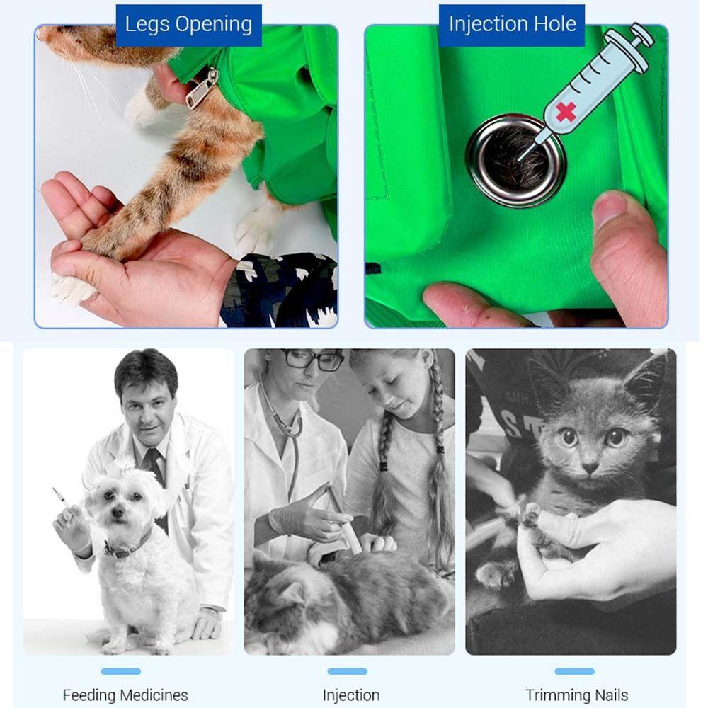 Túi Địu Thú Cưng Mềm Mại Đa Năng Chống Trầy Xước