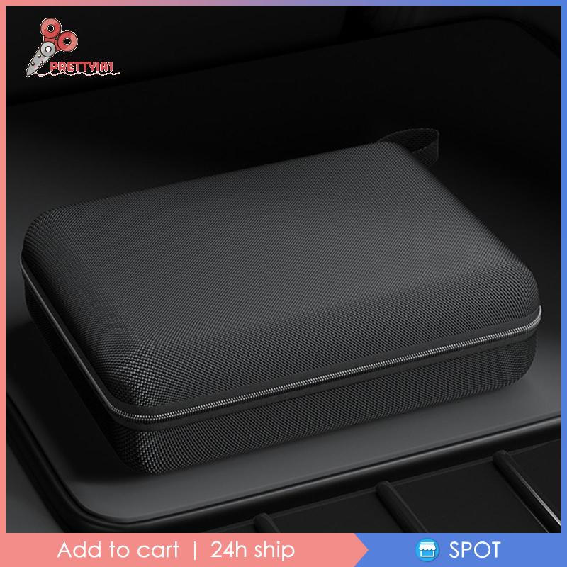 [Prettyia1] Túi Đựng Dụng Cụ Hút Bụi Đa Năng Cho Xe Hơi Xe Tải