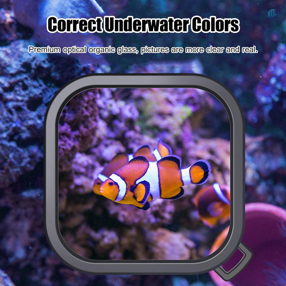 Ốp Điện Thoại Kính Cường Lực Chống Thấm Nước 35M Cho smartwatchinone Andoer 10 9Sur