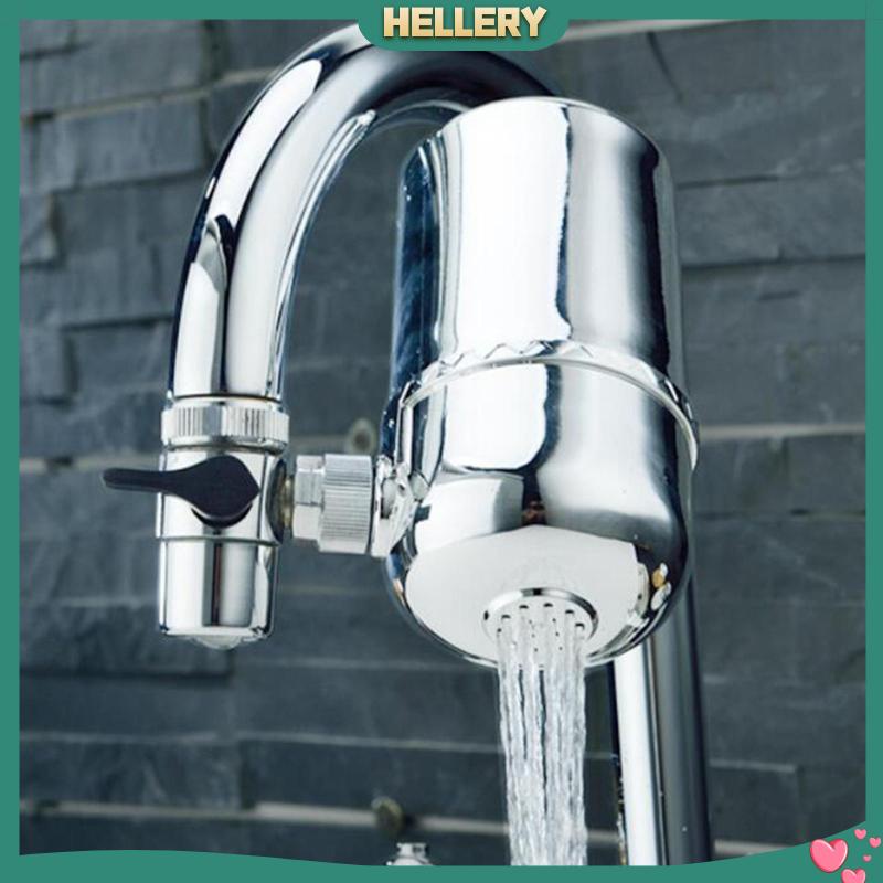 Đầu Lọc Gắn Vòi Nước Chuyên Dụng Cho Nhà Tắm