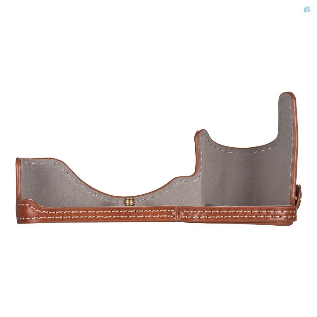 Bộ Phụ Kiện Bảo Vệ Nửa Thân Máy Ảnh Chuyên Dụng Tiện Lợi