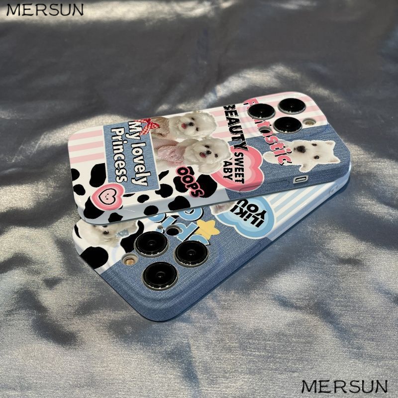 Ốp Điện Thoại Họa Tiết Hot Girl / Girl Dễ Thương Cho Iphone 7 8 / 13 Promax12Plus11Xs Filin xr 14 / / VGM1