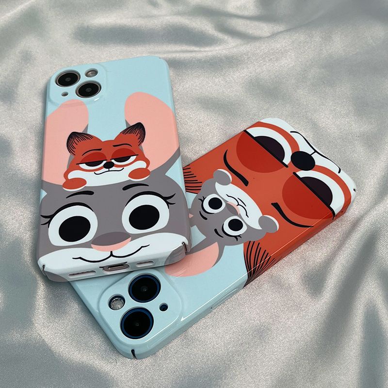 Ốp Điện Thoại Cứng Phong Cách Mới Sáng Tạo Cho Apple 14pro 11max x 1312 14 XZJB