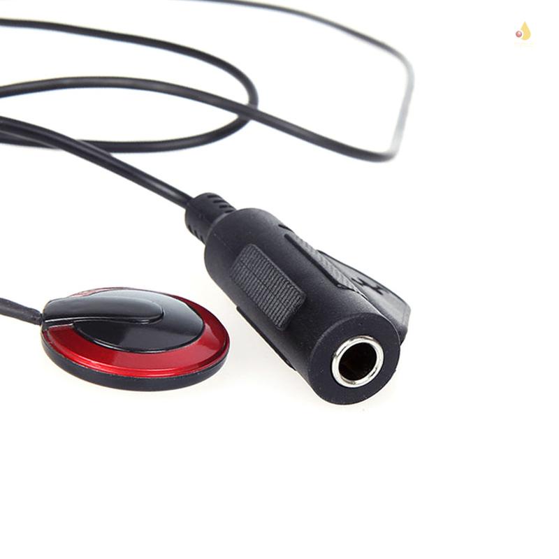 Pickup Micro mynice Piezo Cho Đàn Guitar Violin Banjo Mandolin Ukulele