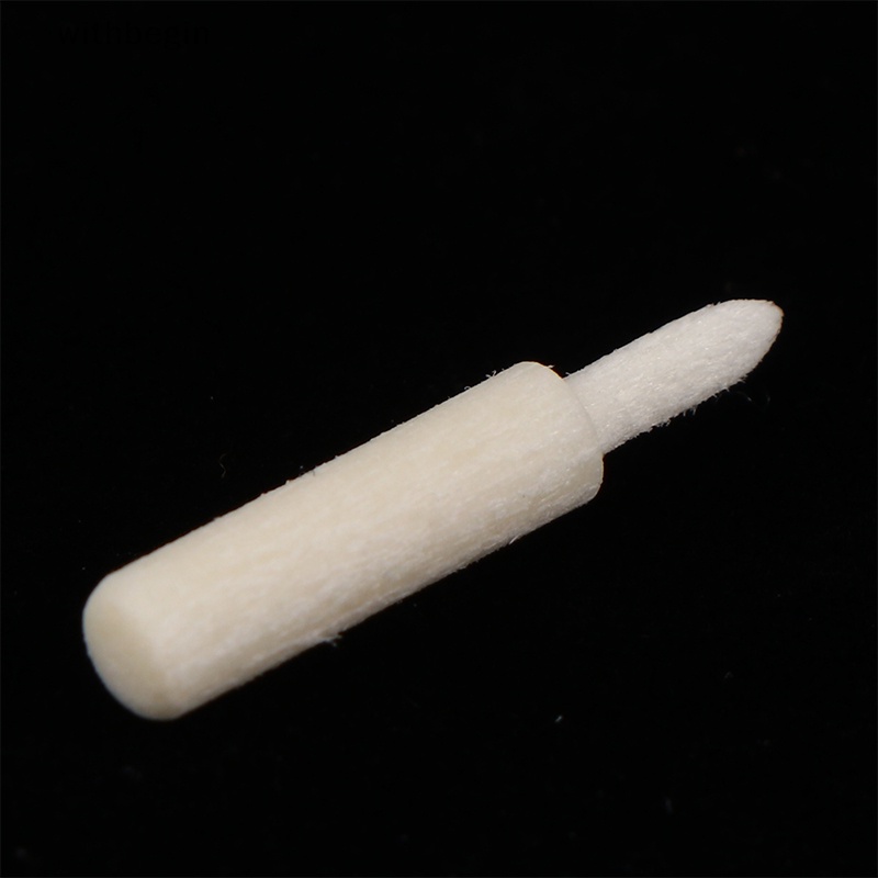 Bộ 10 Đầu Bút Mạ Vàng / Bạc Chuyên Dụng Cho Máy Phay / Trang Sức