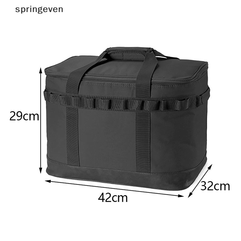 Hộp Đựng Túi Xách Chống Va Chạm Chống Thấm Nước Tiện Dụng Khi Đi Cắm Trại