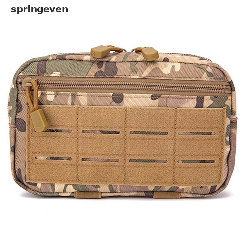 Springeven Túi Đựng Điện Thoại Đeo Hông Đa Năng Nhỏ Gọn Dùng Ngoài Trời