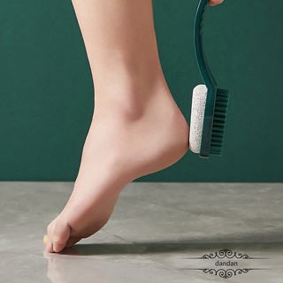 Mới Dụng Cụ Chà Gót Chân 2 Trong 1