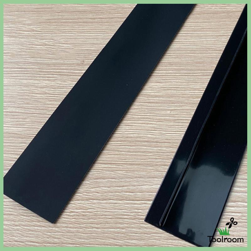 Dụng Cụ Nhà Bếp Bằng Silicon Màu Đen 21Inch Chất Lượng Cao