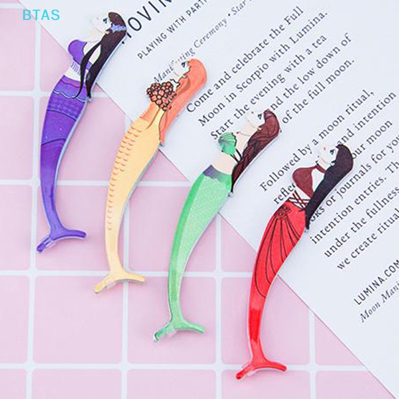 Nhíp Gắn Mi Giả / Lông Mày / Lông Mày Tiện Dụng