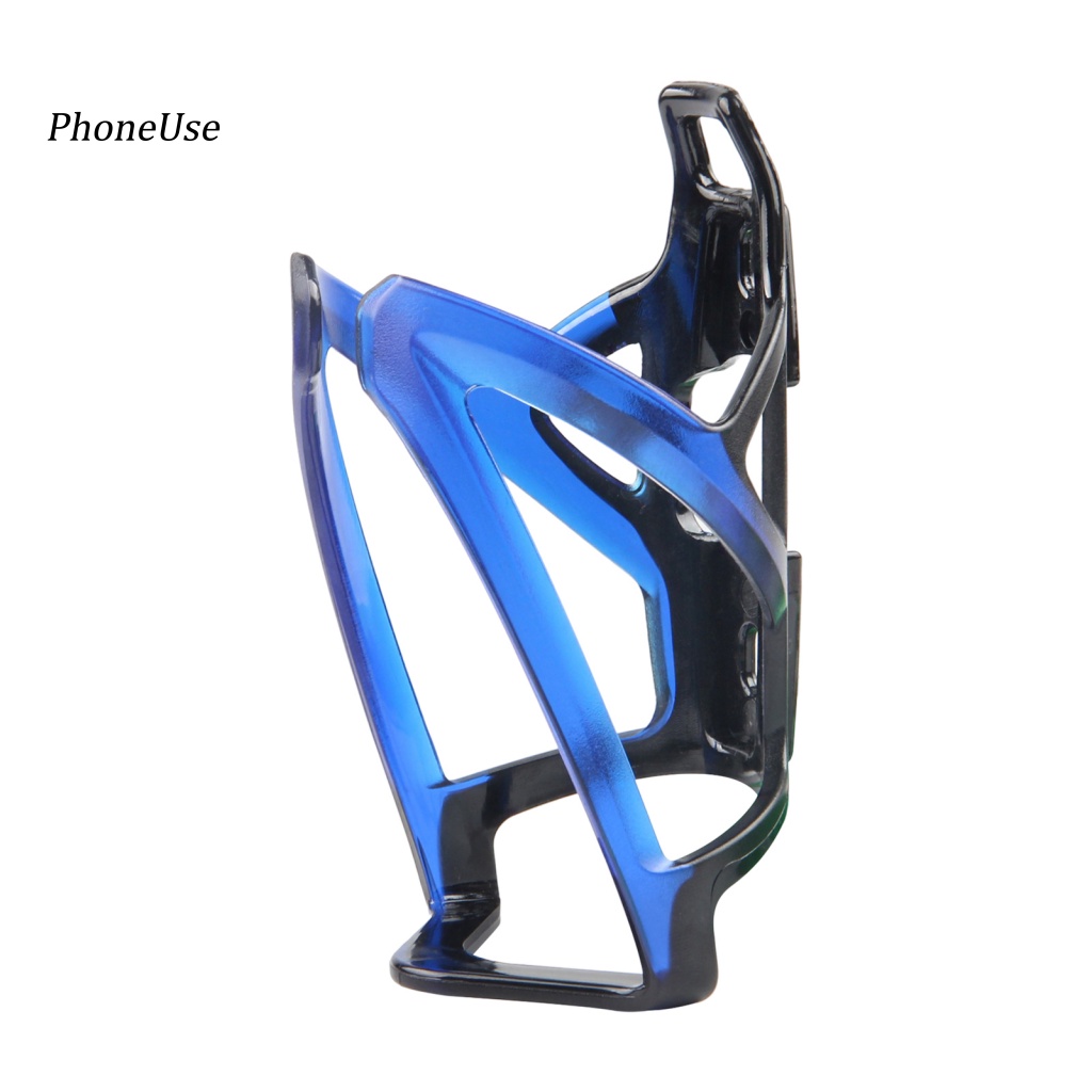 Pu Giá Đỡ Bình Nước Bằng Nhựa Chịu Lực Tốt Tiện Dụng Cho Xe Đạp Leo Núi