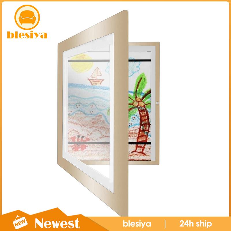 [Blesiya] Khung Ảnh Dự Án Trưng Bày