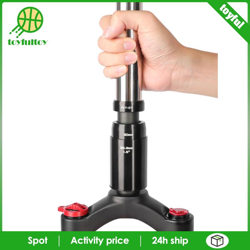 Bộ Phụ Kiện Cố Định Phuộc Trước Chuyên Dụng Cho Xe Đạp Leo Núi