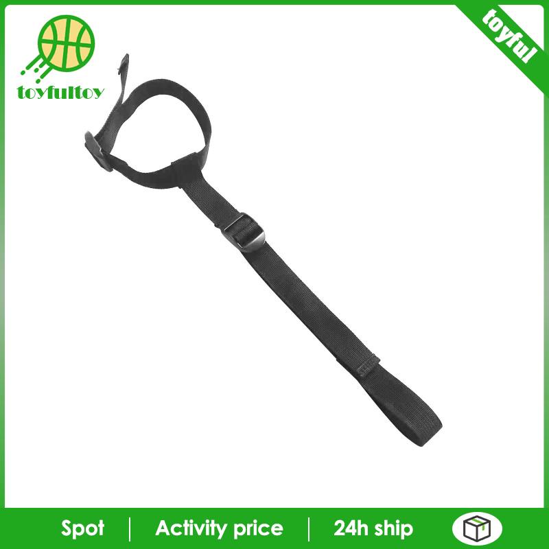 Dây Đai Chỉnh Sửa Tư Thế Cầm Tay Siêu Bền Tiện Dụng Cho Người Chơi Bóng Rổ