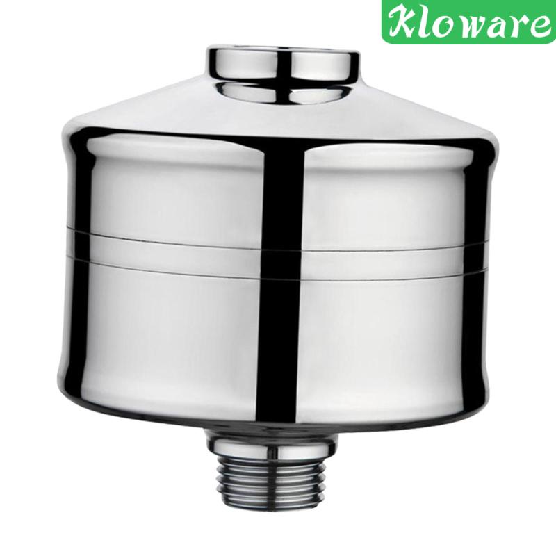 Bộ Lọc Vòi Hoa Sen 15 Chế Độ Thay Thế Chuyên Dụng Cho Phòng Tắm