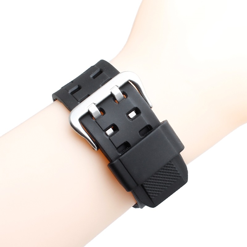 Dây Đeo Thay Thế Cho Đồng Hồ Casio G-Shock GW-9400 GW-9400 Rangman