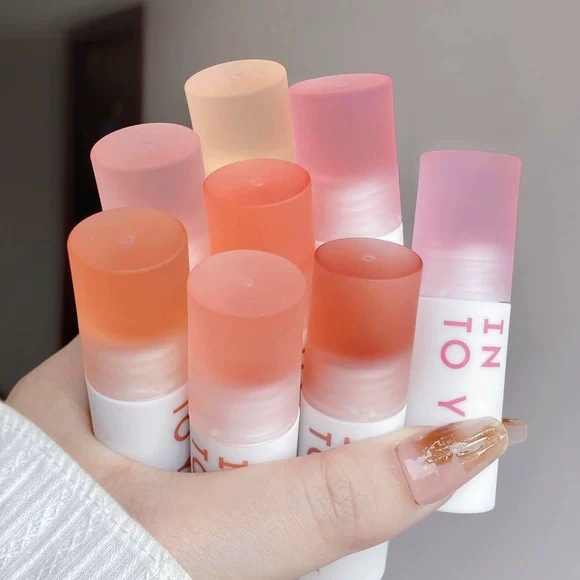 Son Kem Lì Mịn Mượt Như Nhung Không Lem Vào Cốc Và Không Lem Vào Cốc