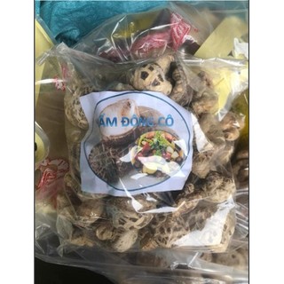 Nấm đông cô khô 1kg