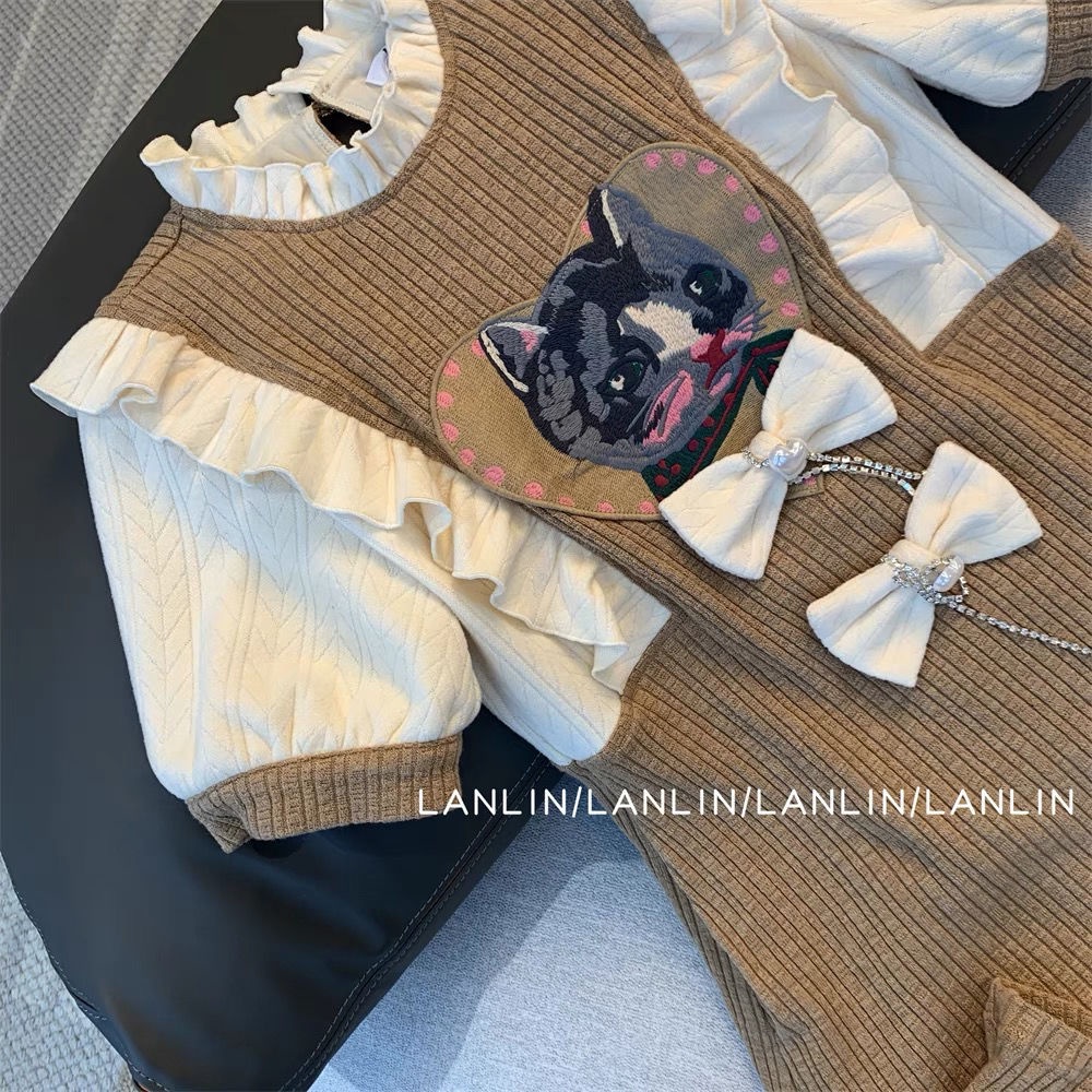 Đầm Thời Trang Mùa Hè Pháp Thanh Lịch Dành Cho Nữ