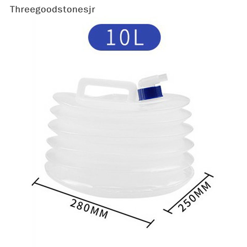 Túi Đựng Nước Có Thể Gấp Gọn Tiện Dụng JR