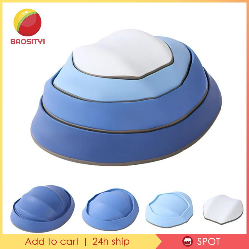 [Baosity1] 4 Viên Đá Chống Trượt Cho Bé Mới Biết Đi