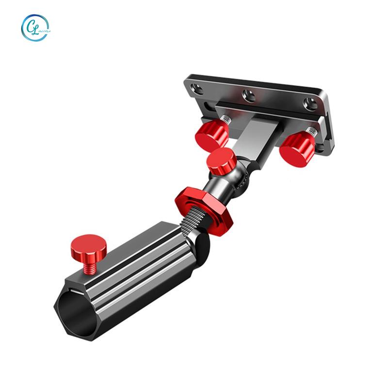 Giá Đỡ Cần Câu Cá Bằng Hợp Kim Nhôm Cao Cấp