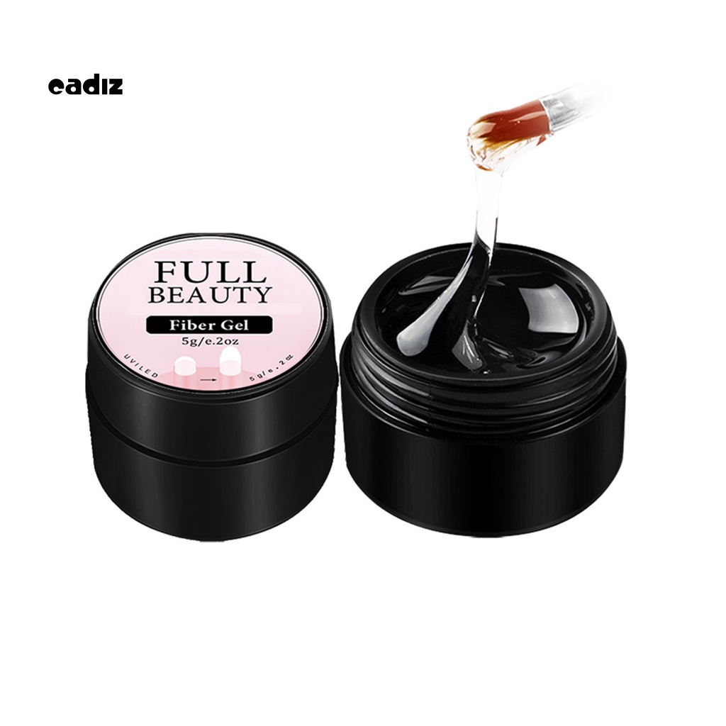 Keo Dán Nối Dài Móng Tay Trong Suốt Chuyên Dụng Cho Salon