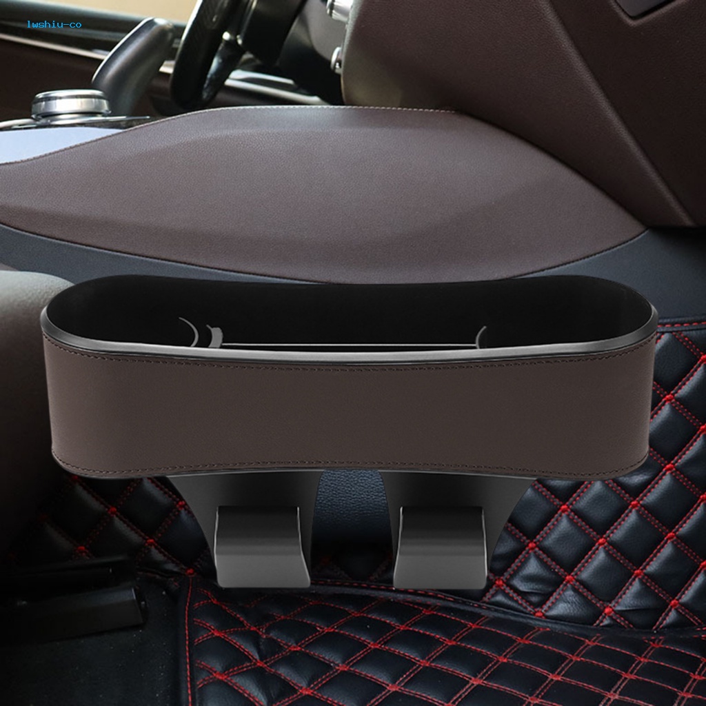 Hộp Đựng Vật Dụng Kích Thước Lớn Thông Dụng Cho Xe Hơi